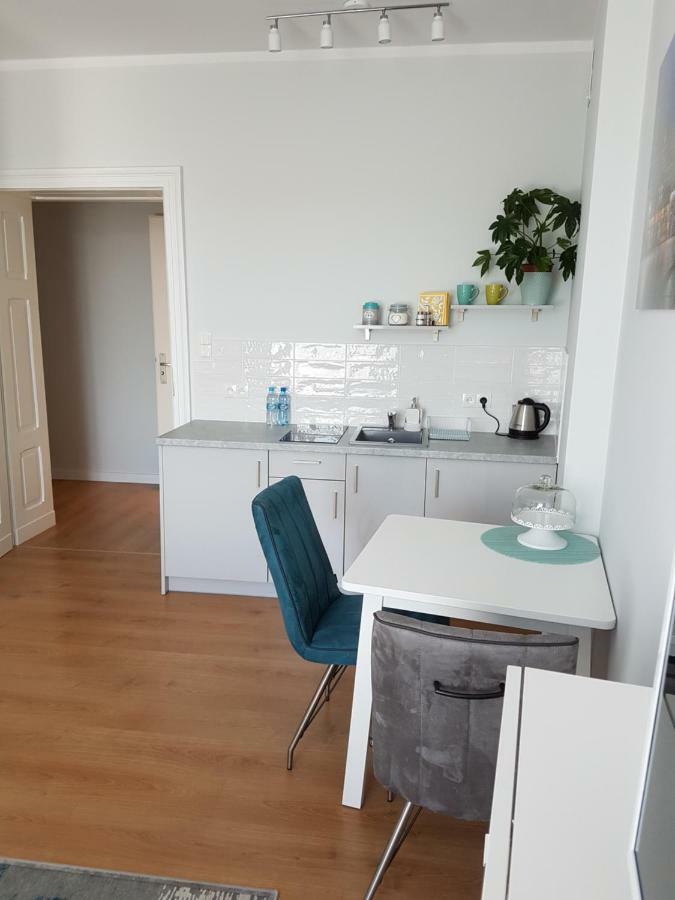 Proseco Apartments -Self Check-In- أوبولي المظهر الخارجي الصورة