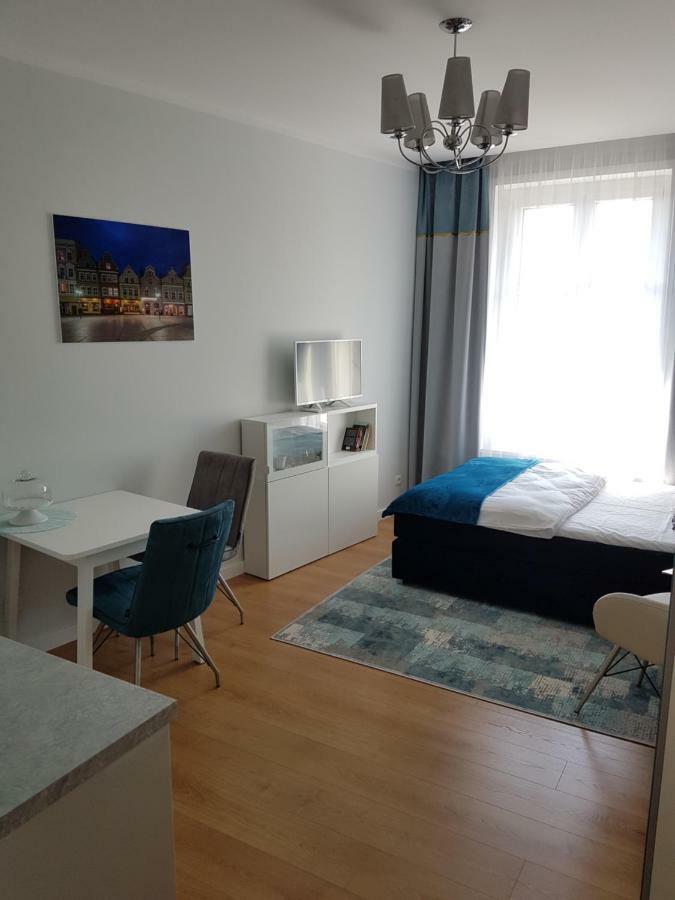 Proseco Apartments -Self Check-In- أوبولي المظهر الخارجي الصورة