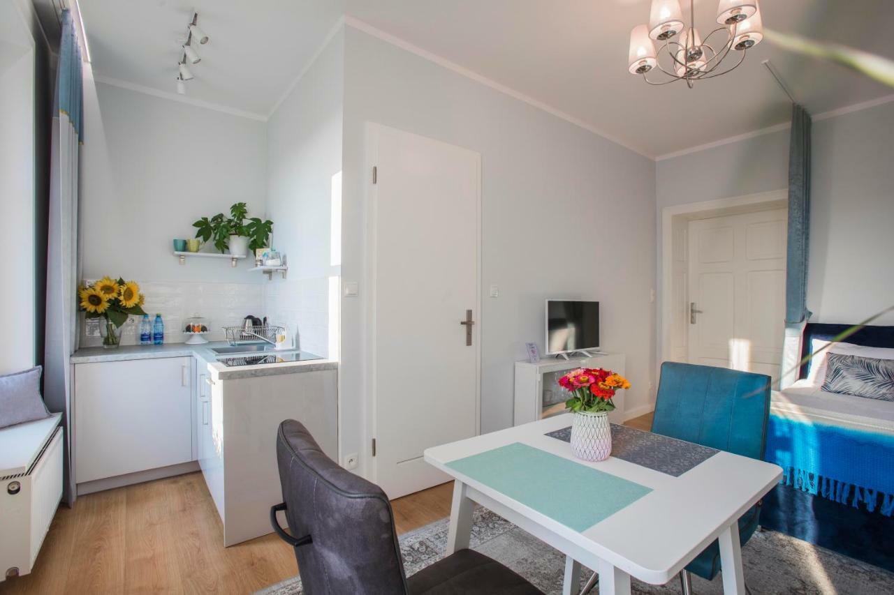 Proseco Apartments -Self Check-In- أوبولي المظهر الخارجي الصورة