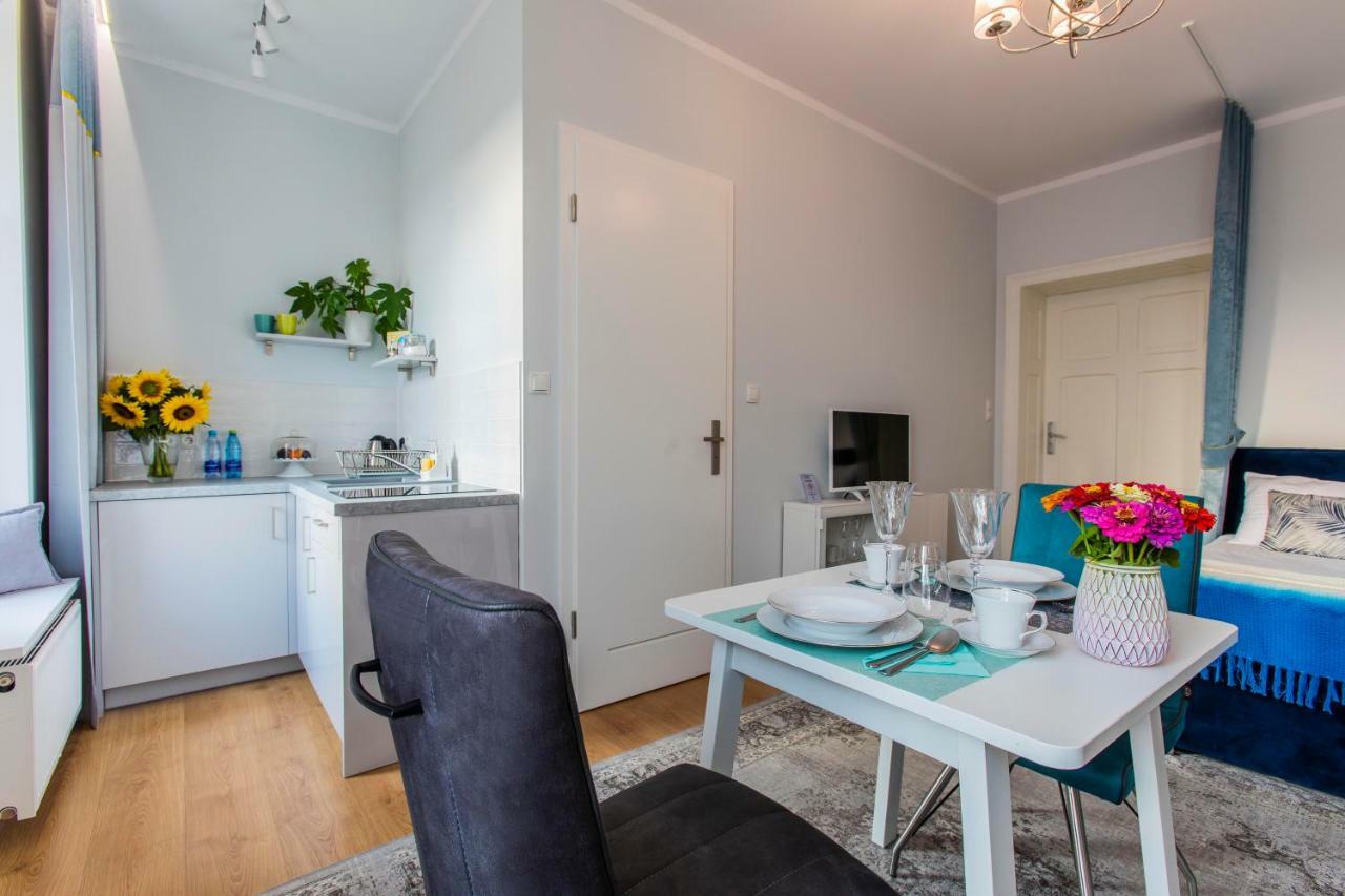 Proseco Apartments -Self Check-In- أوبولي المظهر الخارجي الصورة