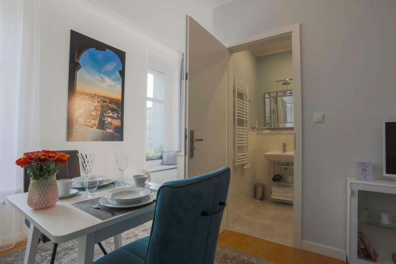 Proseco Apartments -Self Check-In- أوبولي المظهر الخارجي الصورة