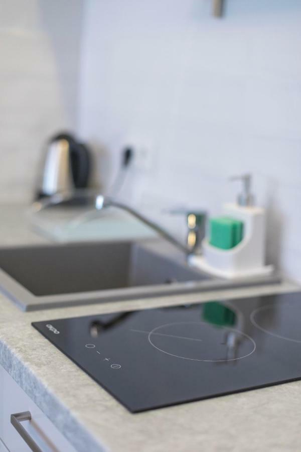 Proseco Apartments -Self Check-In- أوبولي المظهر الخارجي الصورة