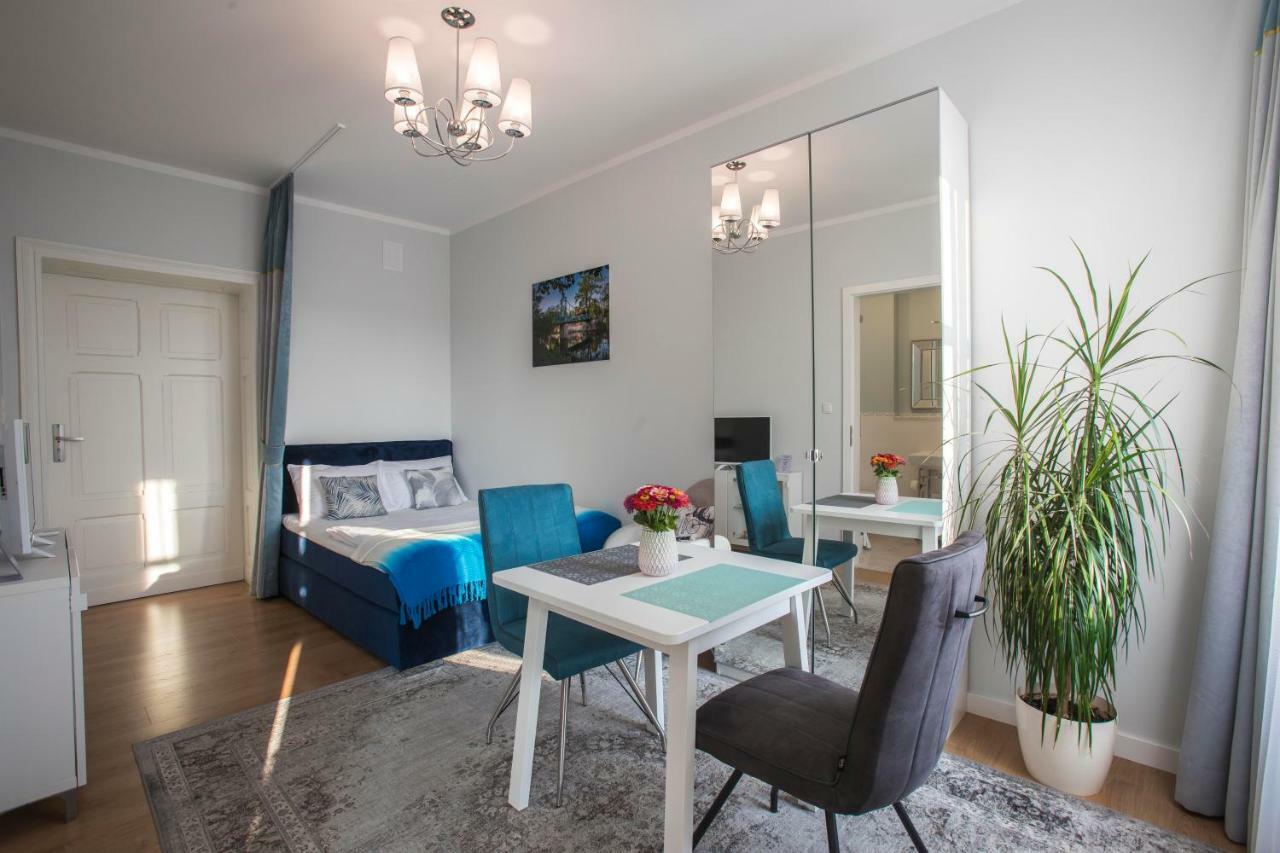 Proseco Apartments -Self Check-In- أوبولي المظهر الخارجي الصورة