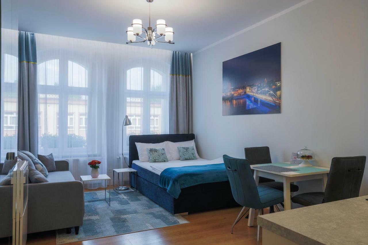 Proseco Apartments -Self Check-In- أوبولي المظهر الخارجي الصورة