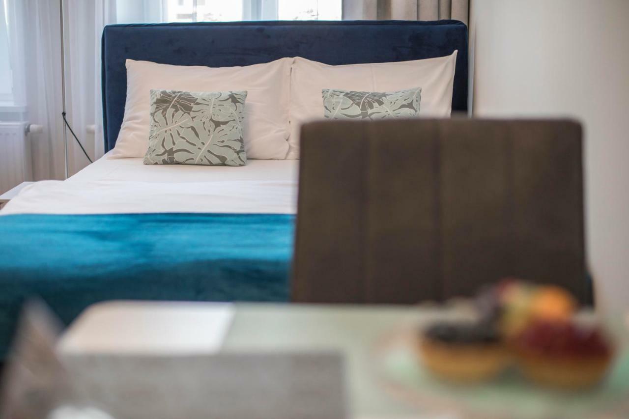 Proseco Apartments -Self Check-In- أوبولي المظهر الخارجي الصورة