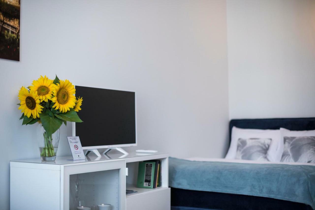 Proseco Apartments -Self Check-In- أوبولي المظهر الخارجي الصورة