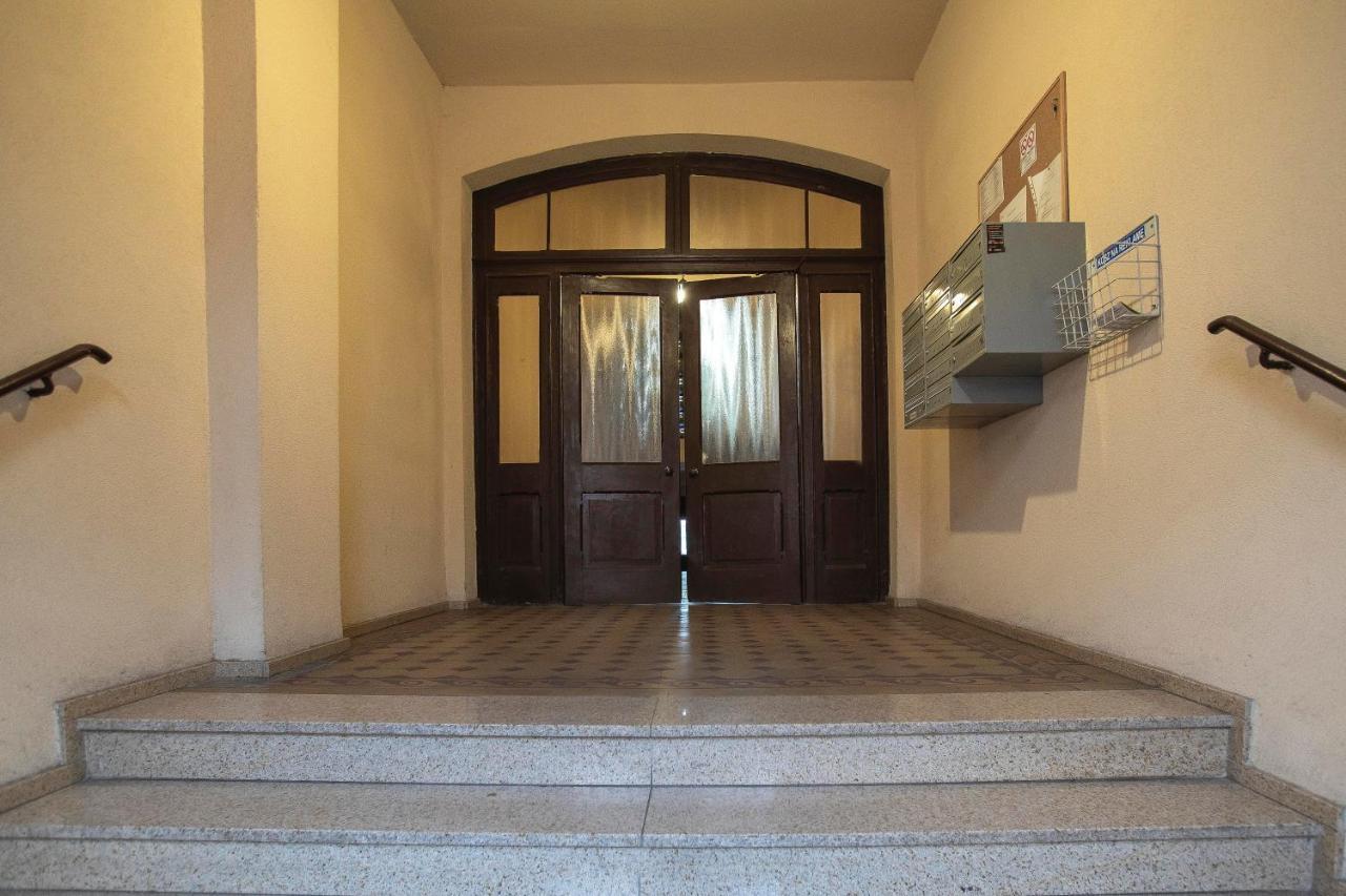 Proseco Apartments -Self Check-In- أوبولي المظهر الخارجي الصورة